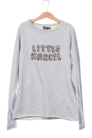 Kinder Shirt Little Marcel, Größe 13-14y/ 164-168 cm, Farbe Grau, Preis € 9,22