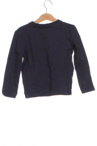 Kinder Shirt Lupilu, Größe 4-5y/ 110-116 cm, Farbe Blau, Preis 4,99 €