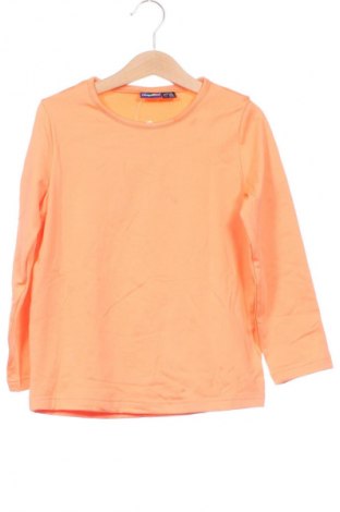 Kinder Shirt Lupilu, Größe 4-5y/ 110-116 cm, Farbe Orange, Preis € 12,99