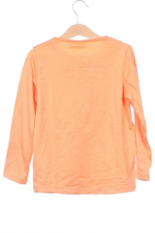 Kinder Shirt Lupilu, Größe 4-5y/ 110-116 cm, Farbe Orange, Preis € 12,99