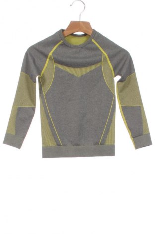 Kinder Shirt Lupilu, Größe 4-5y/ 110-116 cm, Farbe Grau, Preis 6,99 €