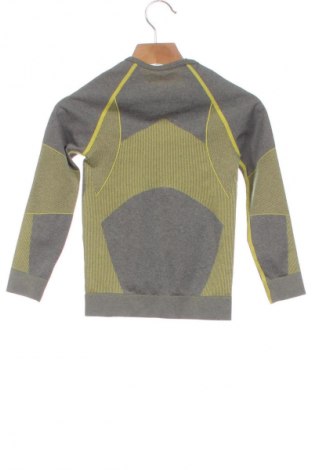 Kinder Shirt Lupilu, Größe 4-5y/ 110-116 cm, Farbe Grau, Preis 6,99 €