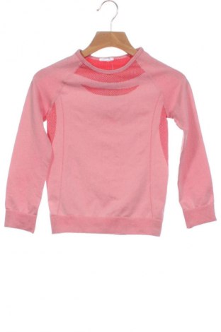 Kinder Shirt Lupilu, Größe 4-5y/ 110-116 cm, Farbe Rot, Preis 6,99 €