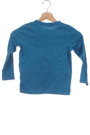 Kinder Shirt Lupilu, Größe 4-5y/ 110-116 cm, Farbe Blau, Preis € 3,99