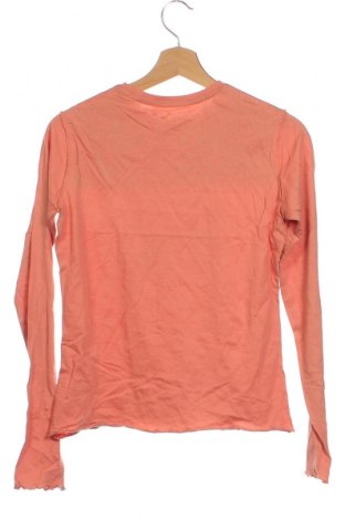 Kinder Shirt Manguun, Größe 15-18y/ 170-176 cm, Farbe Orange, Preis 4,49 €