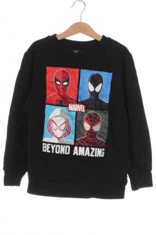 Kinder Shirt Marvel, Größe 2-3y/ 98-104 cm, Farbe Schwarz, Preis 16,49 €