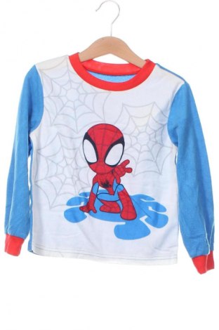 Kinder Shirt Marvel, Größe 5-6y/ 116-122 cm, Farbe Mehrfarbig, Preis 11,99 €