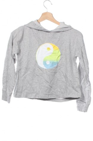 Kinder Shirt Melrose, Größe 8-9y/ 134-140 cm, Farbe Grau, Preis 3,49 €