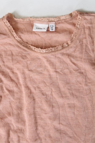 Kinder Shirt Name It, Größe 10-11y/ 146-152 cm, Farbe Rosa, Preis € 9,49