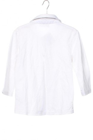 Kinder Shirt Next, Größe 7-8y/ 128-134 cm, Farbe Weiß, Preis € 11,83