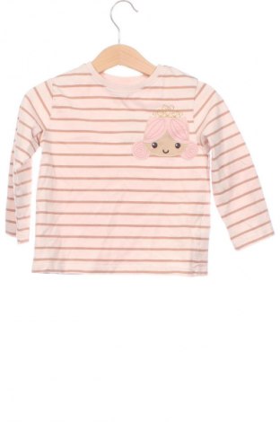 Kinder Shirt Next, Größe 18-24m/ 86-98 cm, Farbe Mehrfarbig, Preis 7,49 €