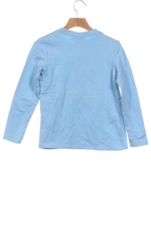 Kinder Shirt Nickelson, Größe 6-7y/ 122-128 cm, Farbe Blau, Preis € 5,49