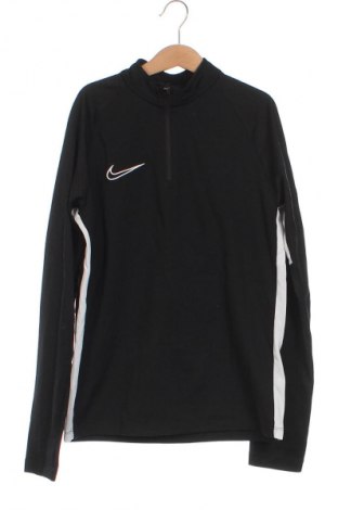 Kinder Shirt Nike, Größe 8-9y/ 134-140 cm, Farbe Schwarz, Preis 22,99 €