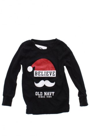 Bluză pentru copii Old Navy, Mărime 18-24m/ 86-98 cm, Culoare Negru, Preț 30,99 Lei