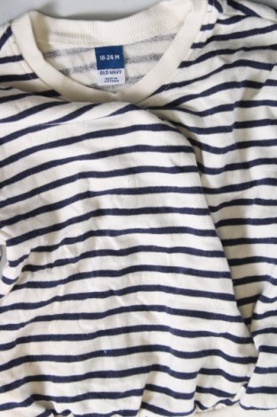 Παιδική μπλούζα Old Navy, Μέγεθος 18-24m/ 86-98 εκ., Χρώμα Πολύχρωμο, Τιμή 6,99 €