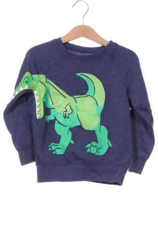 Detská blúzka  Old Navy, Veľkosť 3-4y/ 104-110 cm, Farba Modrá, Cena  7,95 €