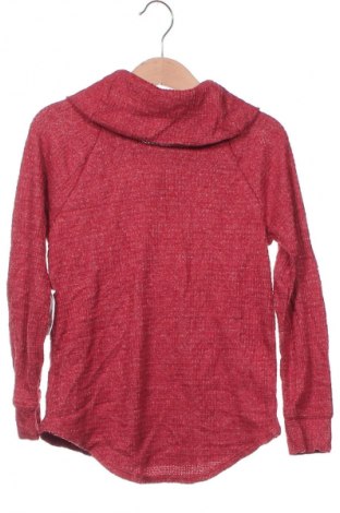 Kinder Shirt Old Navy, Größe 5-6y/ 116-122 cm, Farbe Rot, Preis 21,99 €