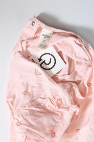 Kinder Shirt Oshkosh, Größe 4-5y/ 110-116 cm, Farbe Rosa, Preis € 6,14