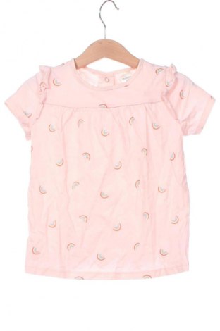 Kinder Shirt Oshkosh, Größe 4-5y/ 110-116 cm, Farbe Rosa, Preis € 6,14