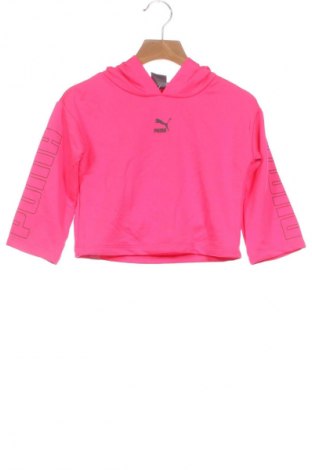 Kinder Shirt PUMA, Größe 2-3m/ 56-62 cm, Farbe Rosa, Preis € 23,99