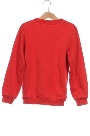 Kinder Shirt PUMA, Größe 7-8y/ 128-134 cm, Farbe Rot, Preis € 24,99