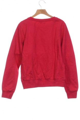 Kinder Shirt Page One, Größe 12-13y/ 158-164 cm, Farbe Rot, Preis 7,99 €