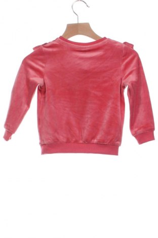 Kinder Shirt Pepco, Größe 9-12m/ 74-80 cm, Farbe Rosa, Preis 5,99 €