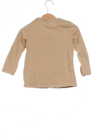 Kinder Shirt Pepco, Größe 18-24m/ 86-98 cm, Farbe Beige, Preis € 3,99