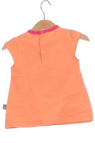 Kinder Shirt Petit Beguin, Größe 18-24m/ 86-98 cm, Farbe Orange, Preis 9,49 €