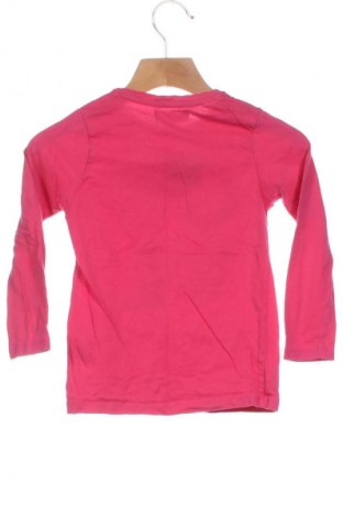 Kinder Shirt Piazza Italia, Größe 18-24m/ 86-98 cm, Farbe Rosa, Preis € 3,99