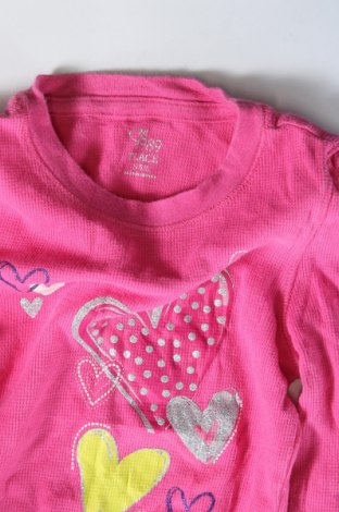 Kinder Shirt Place Est. 1989, Größe 5-6y/ 116-122 cm, Farbe Rosa, Preis 4,99 €