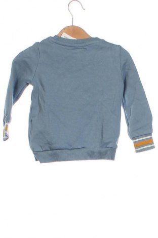 Kinder Shirt Pocopiano, Größe 18-24m/ 86-98 cm, Farbe Grau, Preis € 4,99