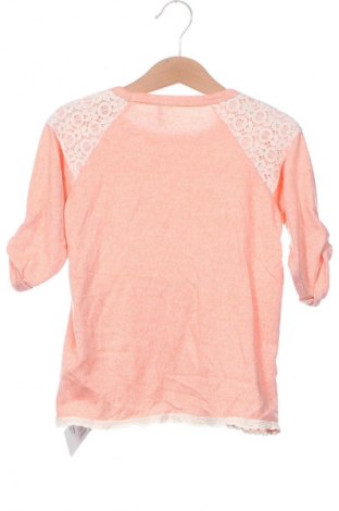 Kinder Shirt Poof, Größe 18-24m/ 86-98 cm, Farbe Rosa, Preis 6,99 €