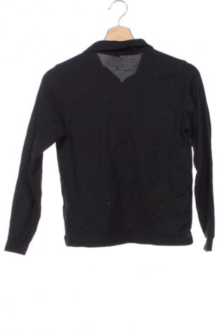 Kinder Shirt Port Authority, Größe 10-11y/ 146-152 cm, Farbe Schwarz, Preis 7,99 €