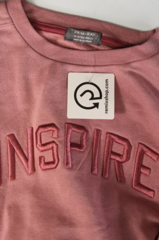 Kinder Shirt Primark, Größe 14-15y/ 168-170 cm, Farbe Rosa, Preis € 7,99