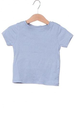 Kinder Shirt Primark, Größe 12-18m/ 80-86 cm, Farbe Blau, Preis 4,49 €