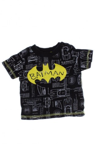 Kinder T-Shirt Primark, Größe 3-6m/ 62-68 cm, Farbe Schwarz, Preis 3,99 €