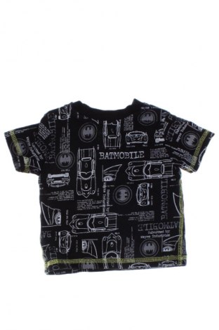 Kinder T-Shirt Primark, Größe 3-6m/ 62-68 cm, Farbe Schwarz, Preis 3,99 €