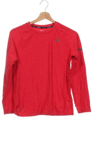 Kinder Shirt Russell, Größe 9-10y/ 140-146 cm, Farbe Rot, Preis € 14,99