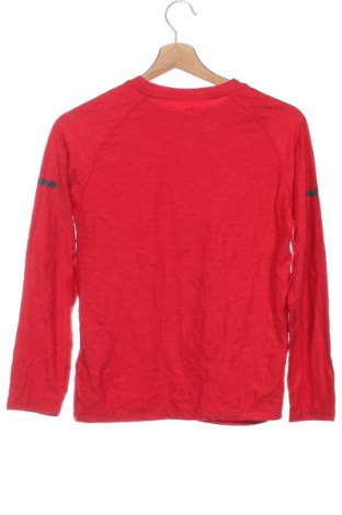 Kinder Shirt Russell, Größe 9-10y/ 140-146 cm, Farbe Rot, Preis 6,49 €