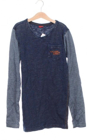 Kinder Shirt S.Oliver, Größe 12-13y/ 158-164 cm, Farbe Mehrfarbig, Preis 5,99 €