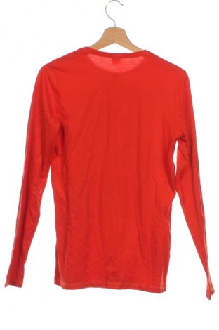 Kinder Shirt S.Oliver, Größe 15-18y/ 170-176 cm, Farbe Rot, Preis € 16,49