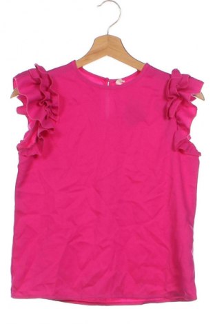 Kinder Shirt SHEIN, Größe 11-12y/ 152-158 cm, Farbe Rosa, Preis 4,99 €