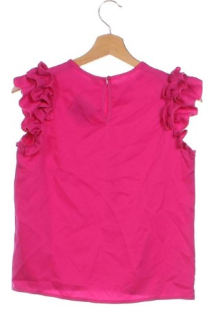 Kinder Shirt SHEIN, Größe 11-12y/ 152-158 cm, Farbe Rosa, Preis 4,99 €