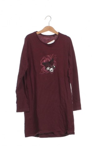 Kinder Shirt Schiesser, Größe 10-11y/ 146-152 cm, Farbe Rot, Preis € 12,00