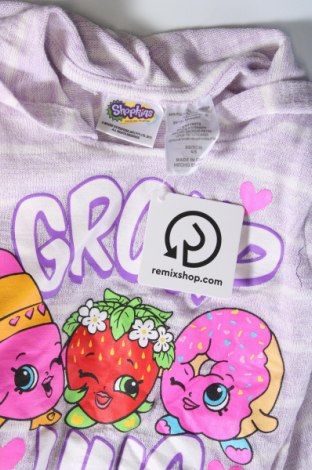 Kinder Shirt Shopkins, Größe 4-5y/ 110-116 cm, Farbe Mehrfarbig, Preis 6,99 €