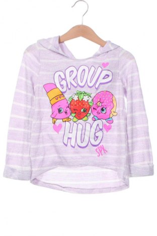 Kinder Shirt Shopkins, Größe 4-5y/ 110-116 cm, Farbe Mehrfarbig, Preis 6,99 €