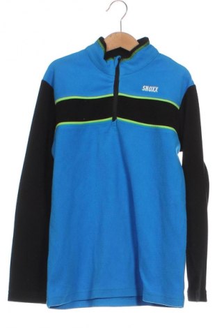 Kinder Shirt Snoxx, Größe 8-9y/ 134-140 cm, Farbe Blau, Preis € 13,00