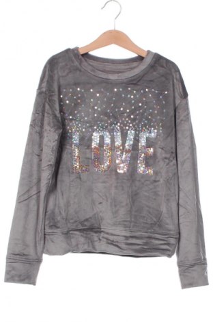 Kinder Shirt So, Größe 7-8y/ 128-134 cm, Farbe Grau, Preis 4,99 €