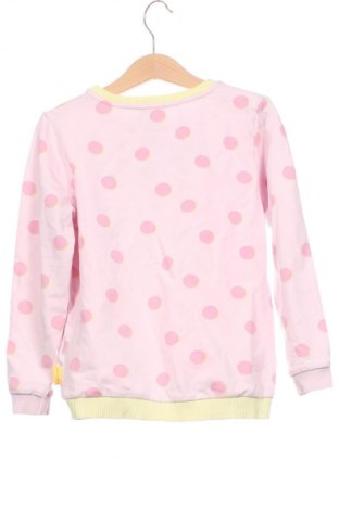 Kinder Shirt Steiff, Größe 5-6y/ 116-122 cm, Farbe Rosa, Preis € 10,00